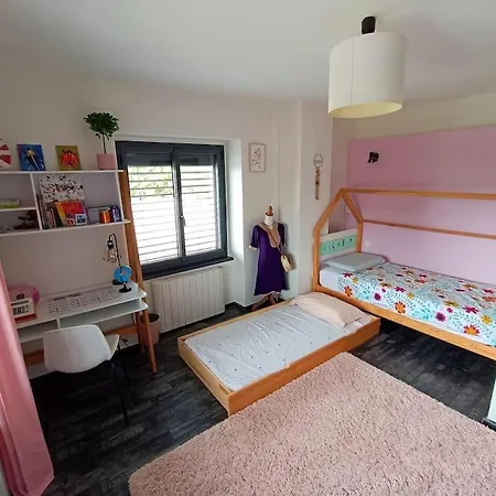 Chez Plyz - Maison Familiale Since 2010