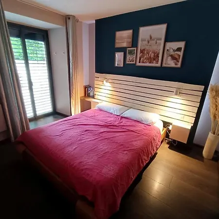 Chez Plyz - Maison Familiale Since 2010 Вилла *