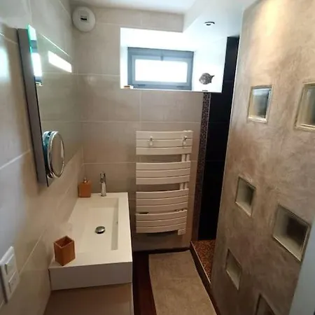 Вилла Chez Plyz - Maison Familiale Since 2010 *